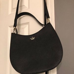 Kate Spade Black Cameron Street Bag Purse
